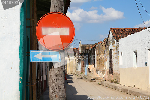 Image of Cuba - Sancti Spiritus