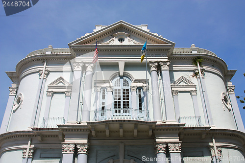 Image of George Town, Malaysia