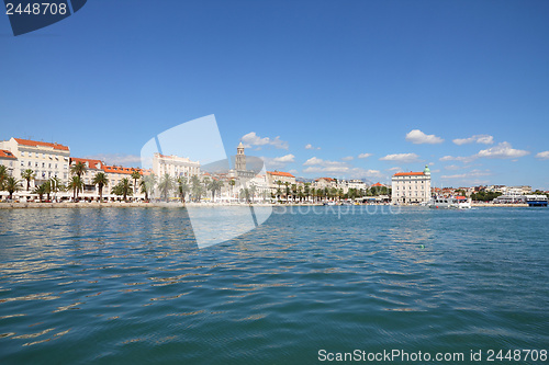 Image of Split