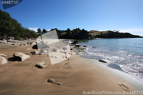 Image of New Zealand