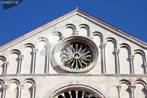 Image of Zadar, Croatia