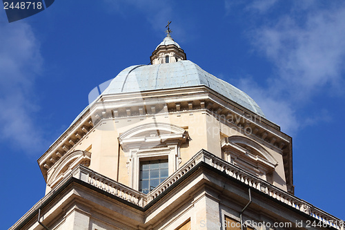 Image of Rome, Italy