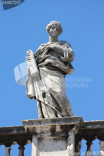 Image of Saint Columba