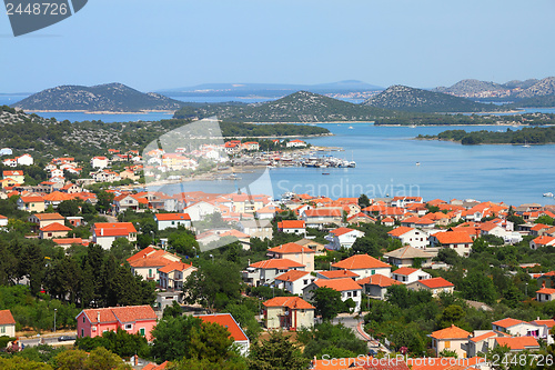 Image of Murter, Croatia