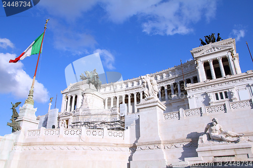 Image of Rome, Italy