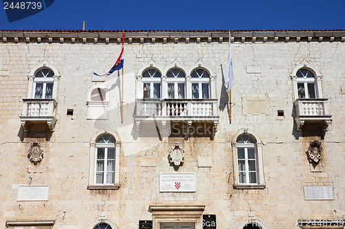 Image of Trogir