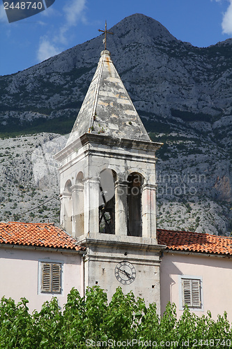 Image of Makarska