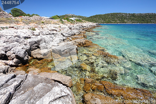 Image of Croatia - Murter island