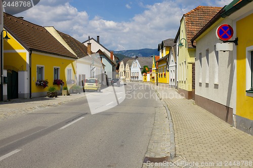 Image of Village