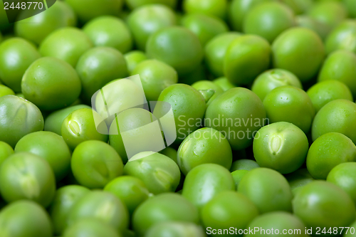 Image of Green Peas