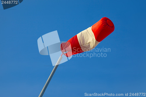 Image of Wind Sock