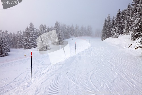Image of Skiing