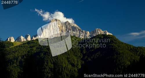 Image of Mountains