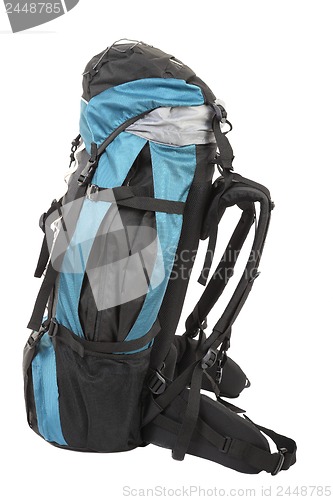 Image of Backpack