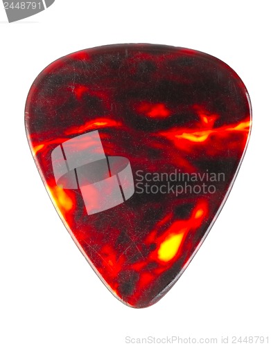 Image of Guitar Pick