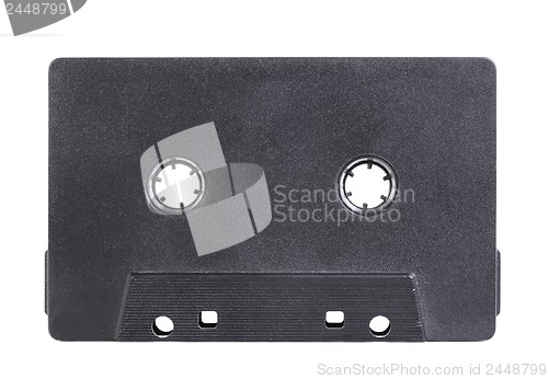 Image of Cassette