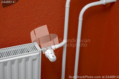 Image of Radiator