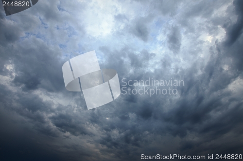 Image of Clouds