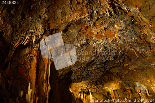Image of Limestone Cave