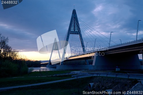 Image of Bridge