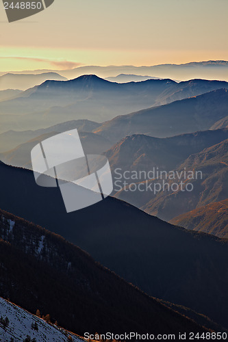 Image of Mountains