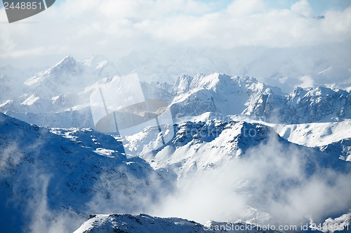 Image of Mountains