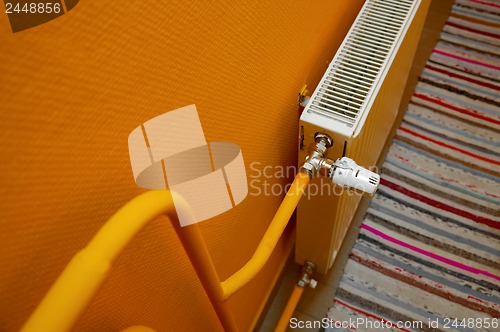 Image of Radiator