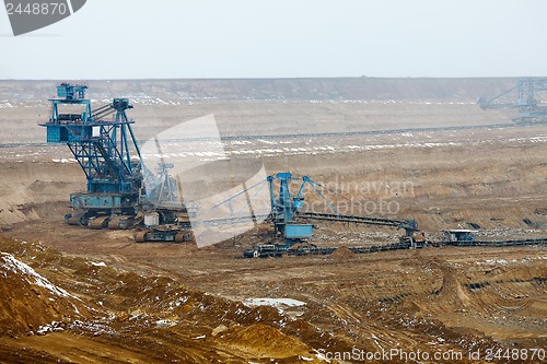 Image of Coal Mine