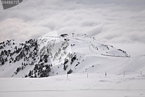 Image of Skiing