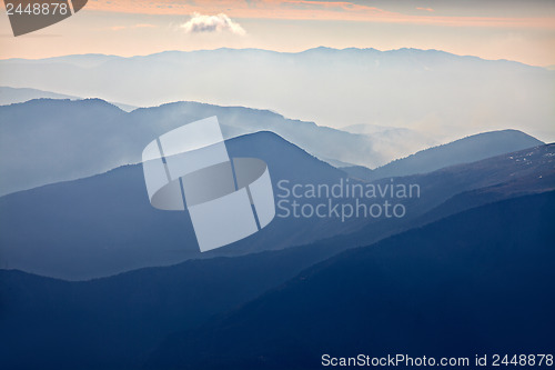 Image of Mountains