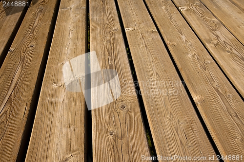 Image of Wood