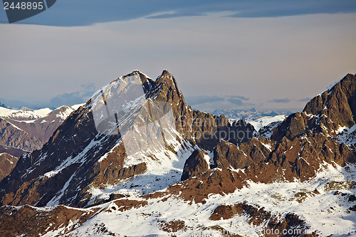 Image of Mountains