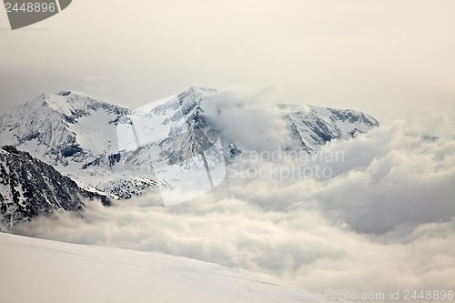 Image of Mountains