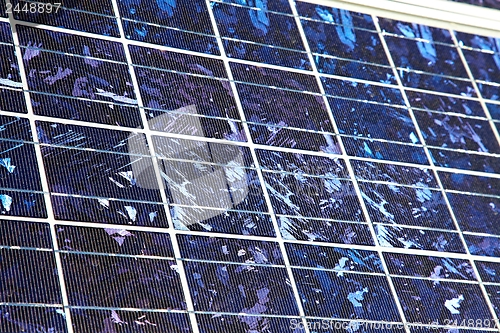 Image of Solar panels