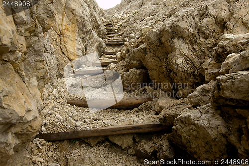 Image of Stairs