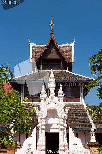Image of Wat Chedi Luang