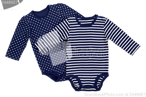 Image of Motley clothes for kids