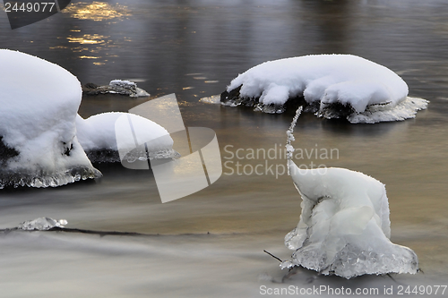 Image of Winter Scenery