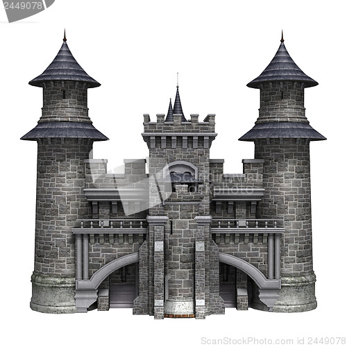 Image of Castle