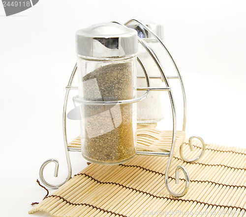 Image of spices