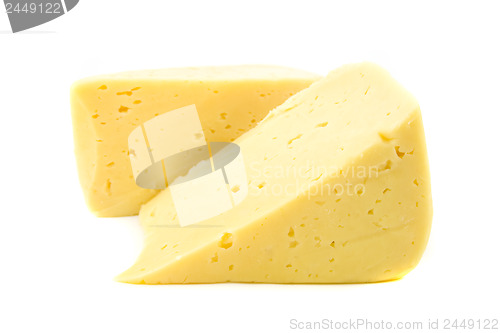 Image of cheese