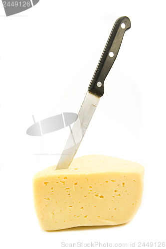 Image of cheese