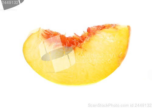Image of peaches