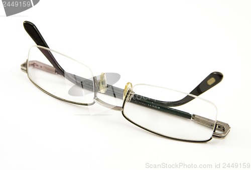 Image of glasses