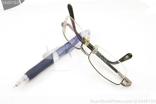 Image of glasses