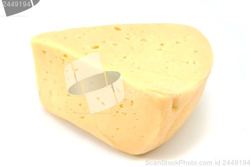 Image of cheese