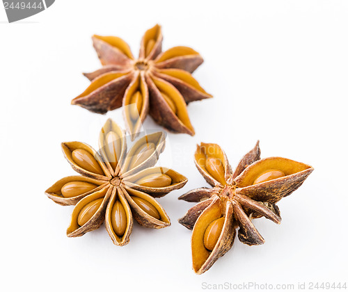 Image of Star anise