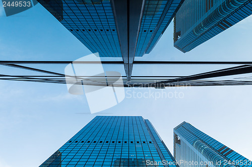 Image of Corporate building