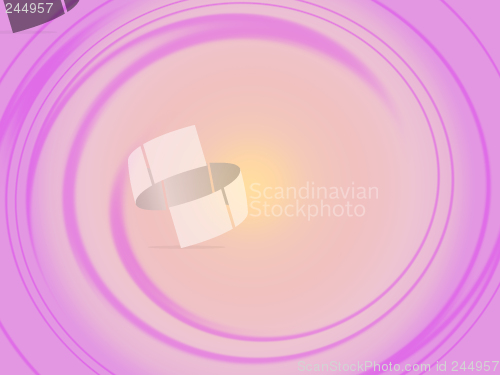 Image of Swirl background