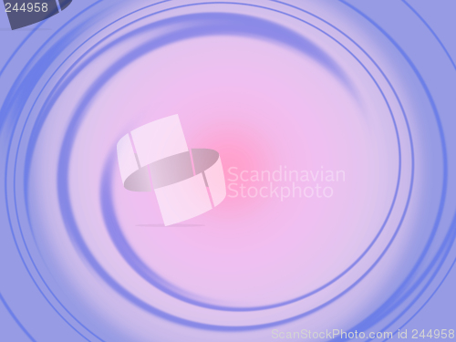 Image of Swirl background